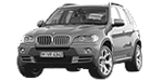 BMW E70 B2615 Fault Code