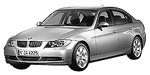 BMW E92 B2615 Fault Code