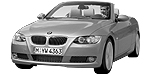 BMW E93 B2615 Fault Code